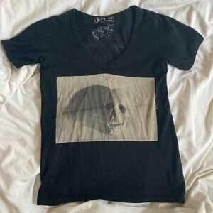 hysteric glamour indie tee